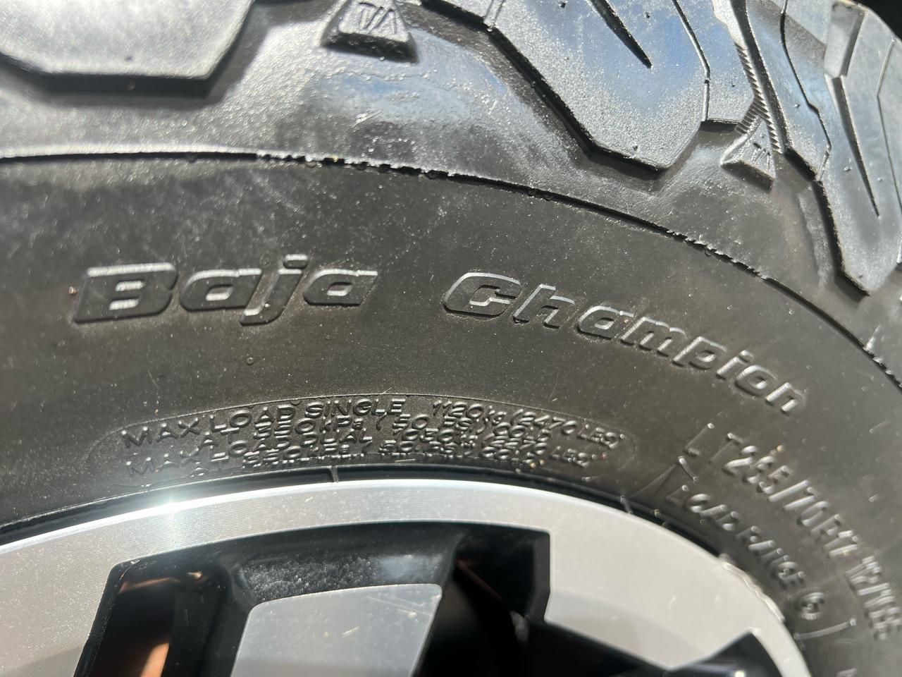 Toyota FJ Cruiser  2007