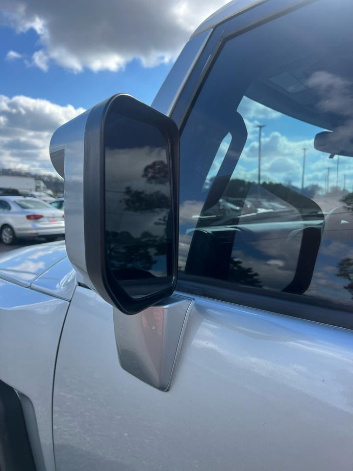 Toyota FJ Cruiser  2007