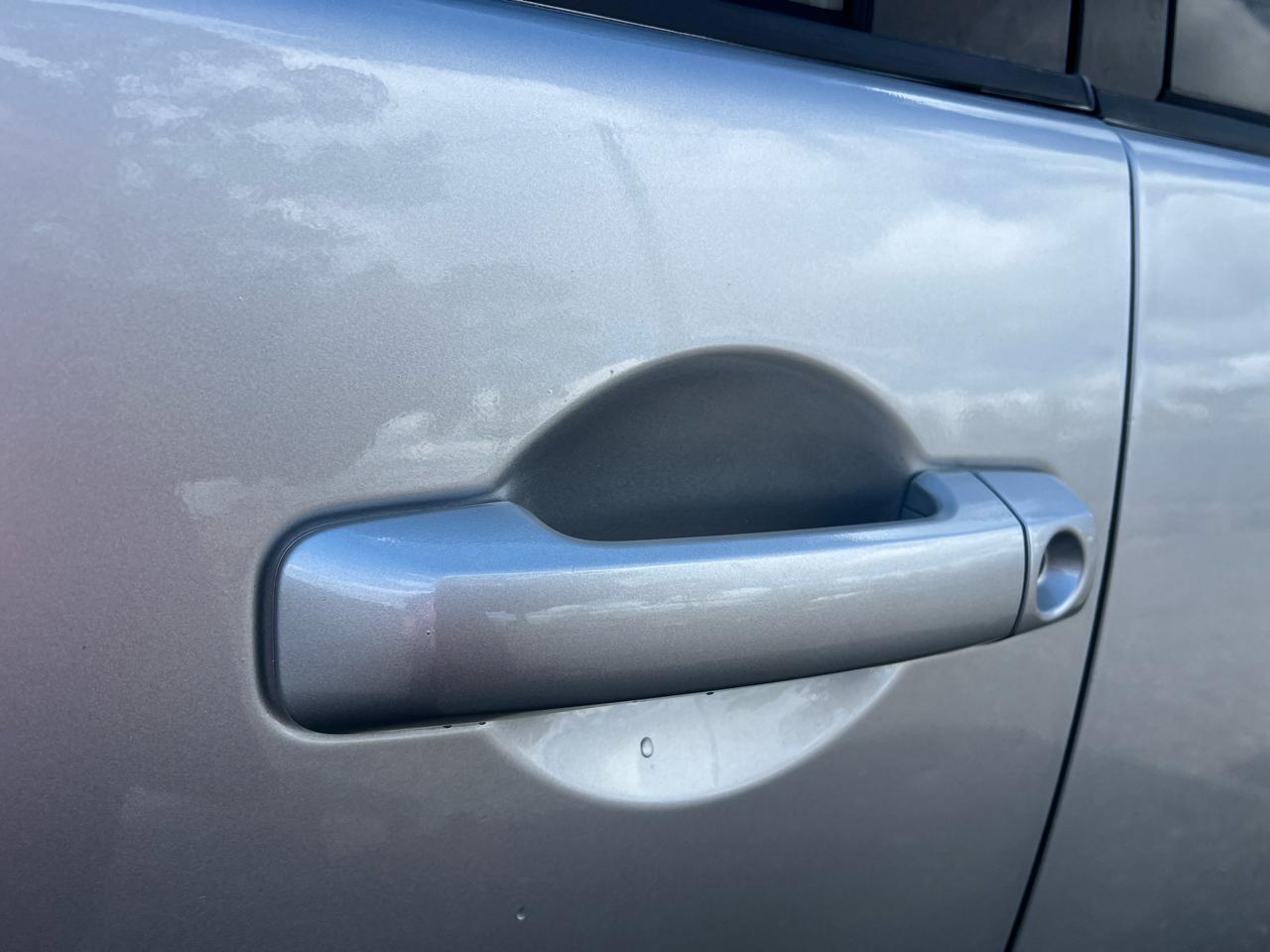 Toyota FJ Cruiser  2007