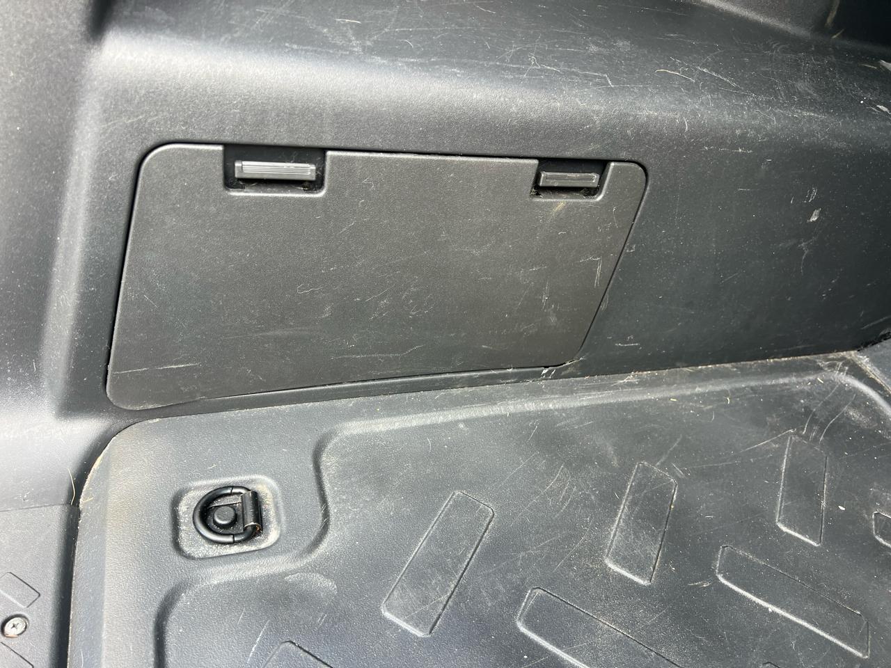 Toyota FJ Cruiser  2007