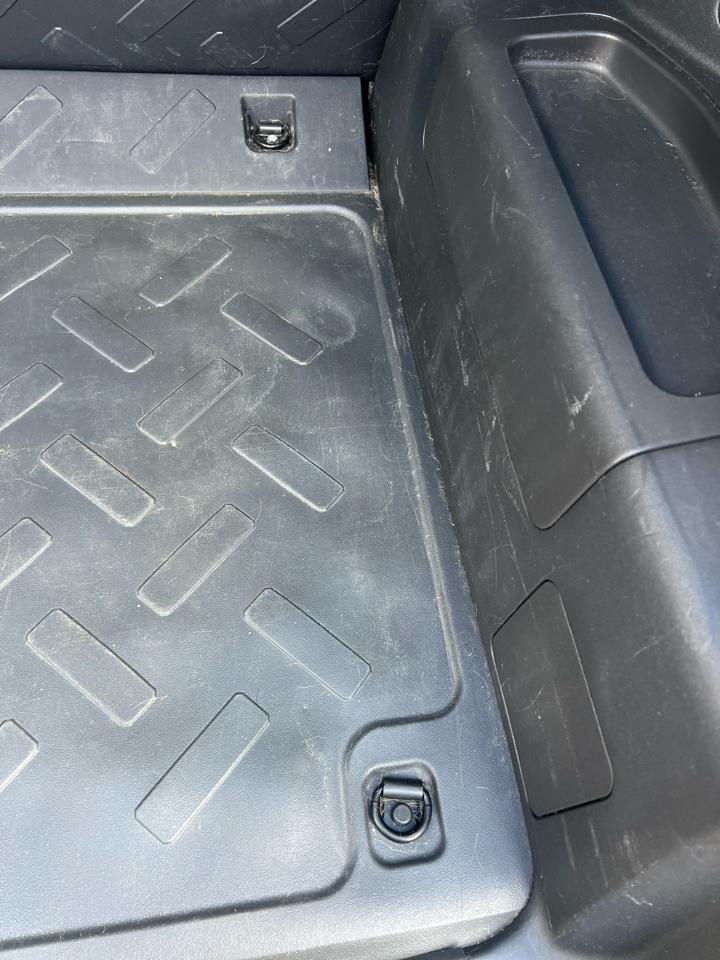 Toyota FJ Cruiser  2007