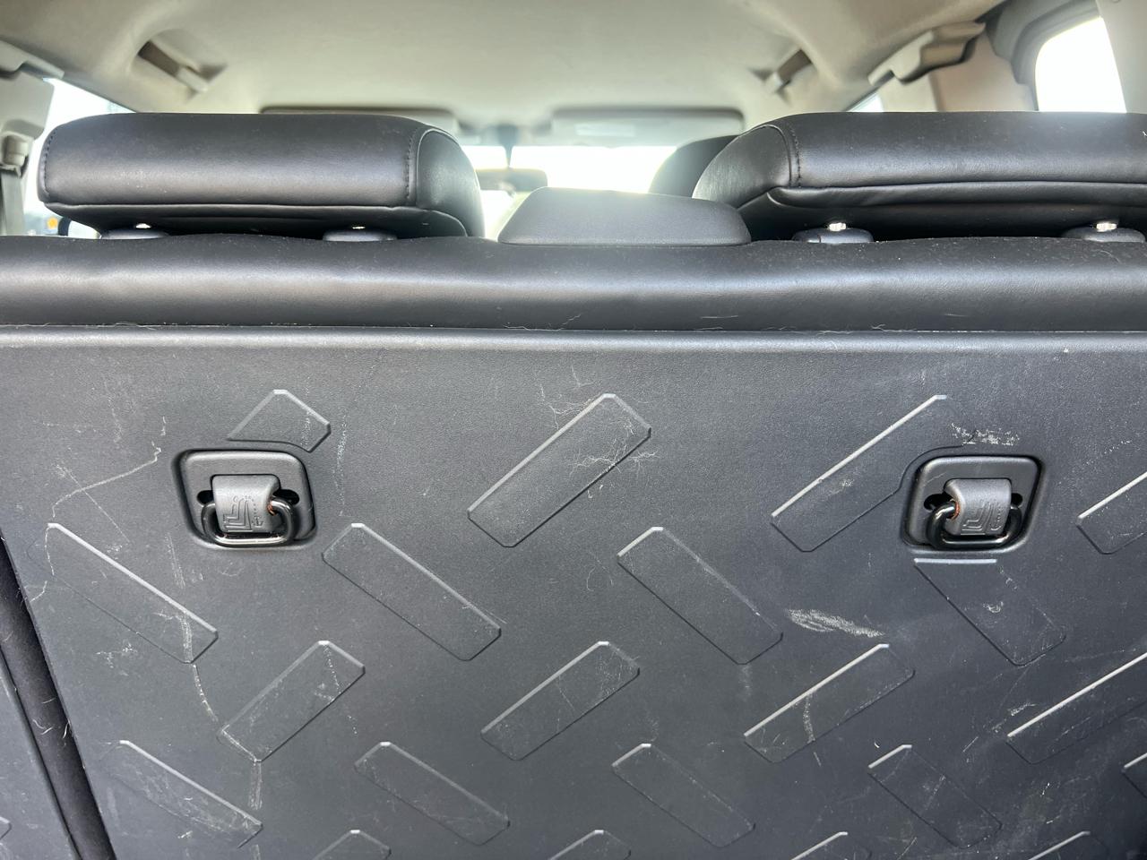 Toyota FJ Cruiser  2007