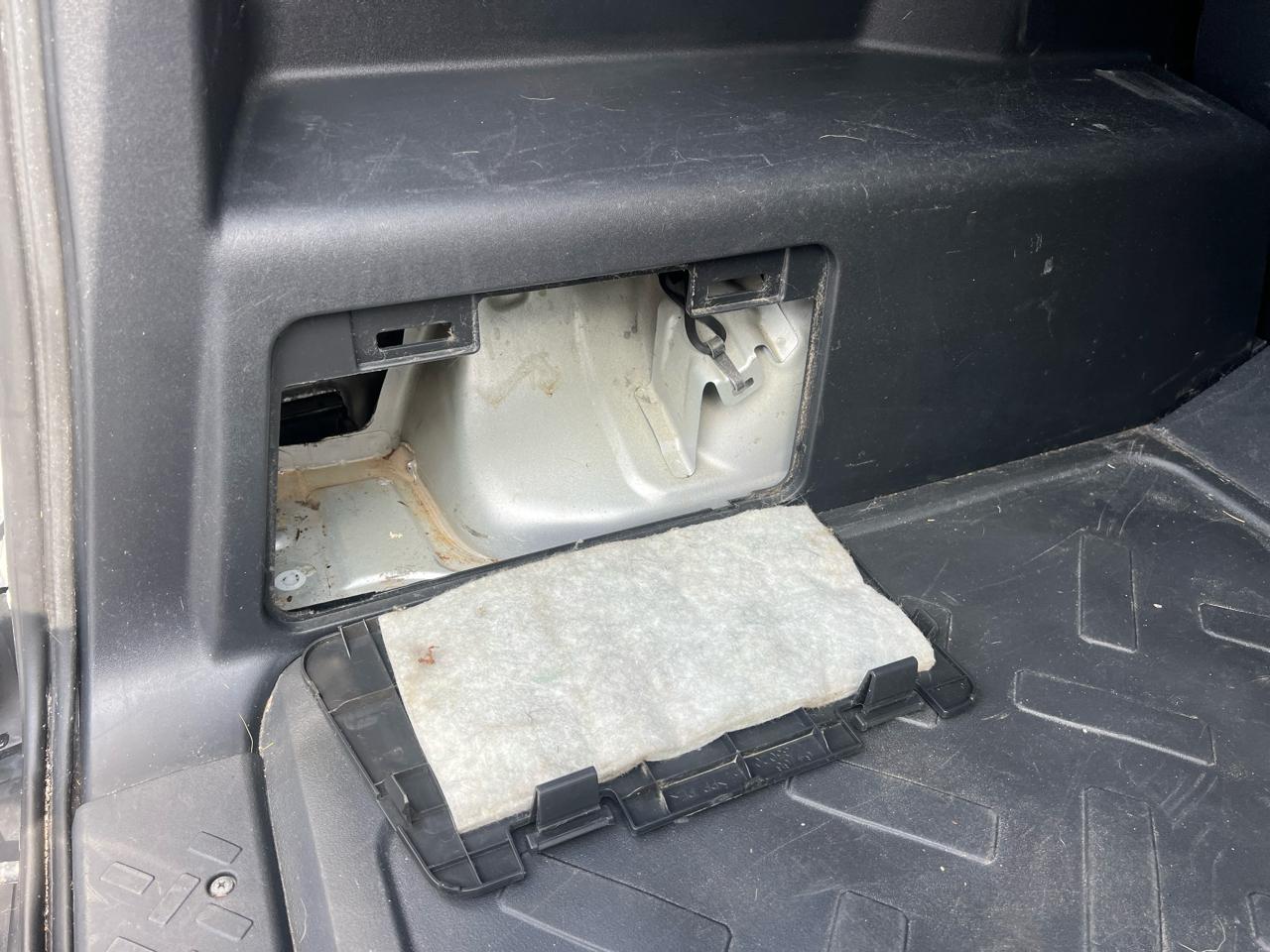 Toyota FJ Cruiser  2007