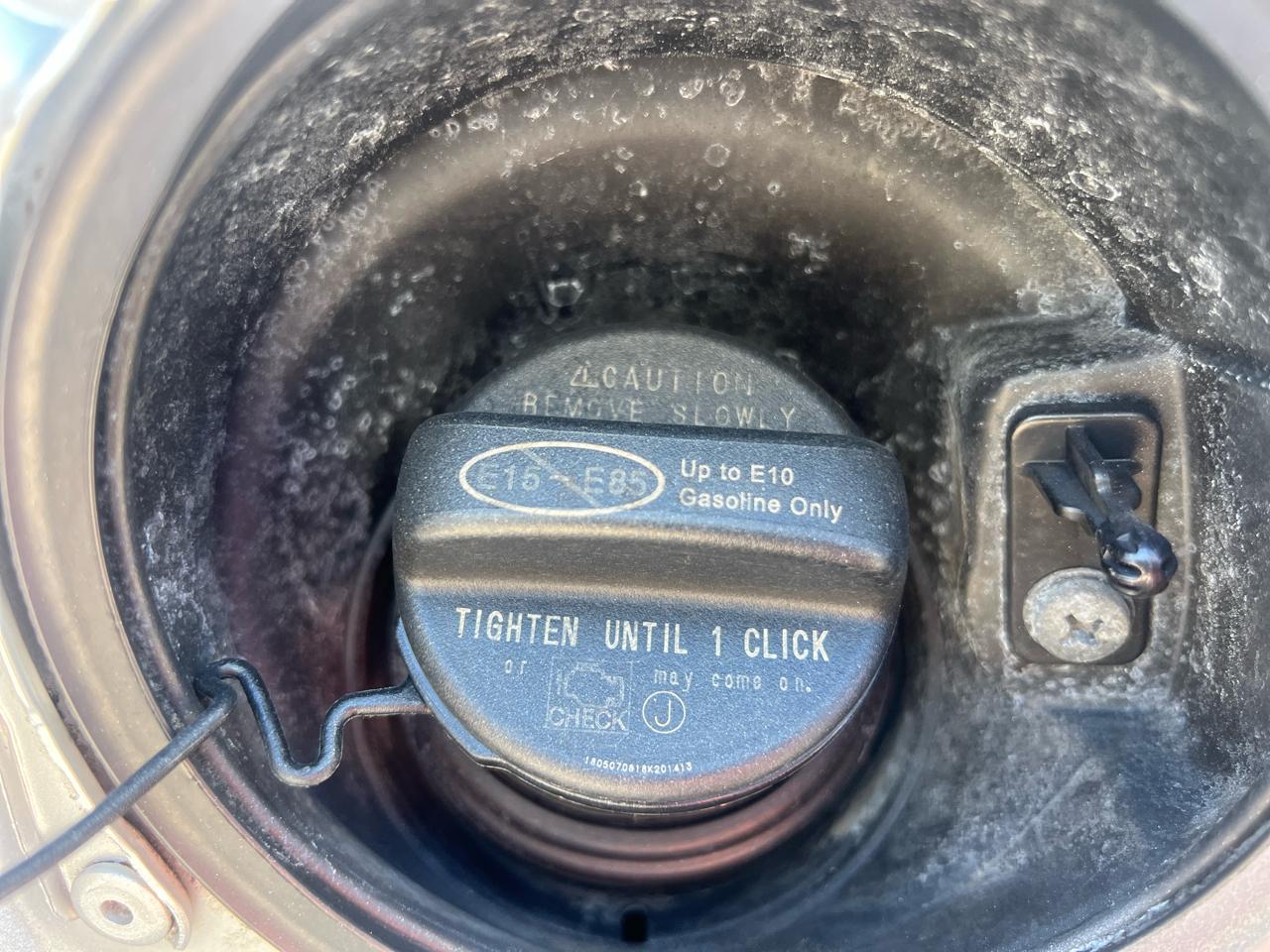 Toyota FJ Cruiser  2007