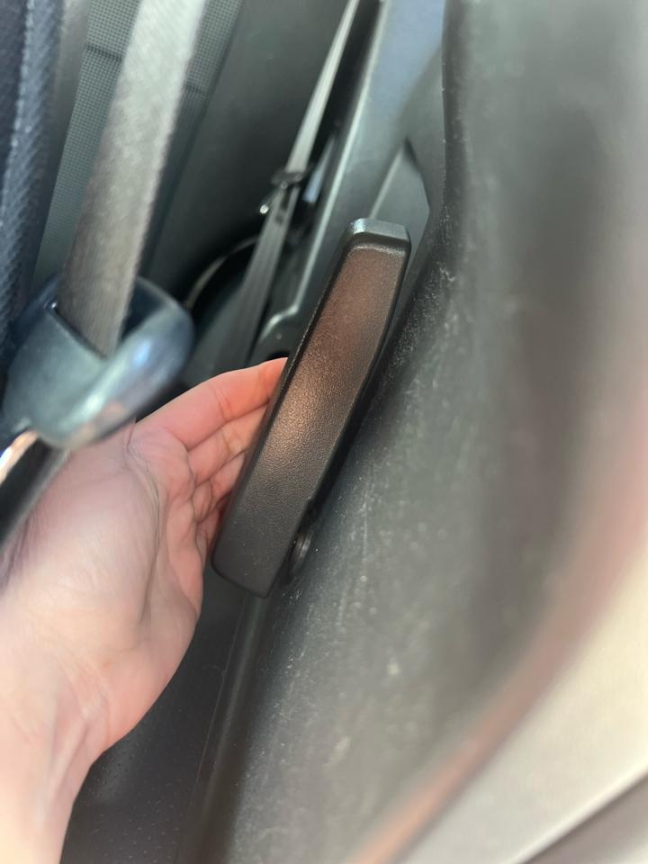 Toyota FJ Cruiser  2007