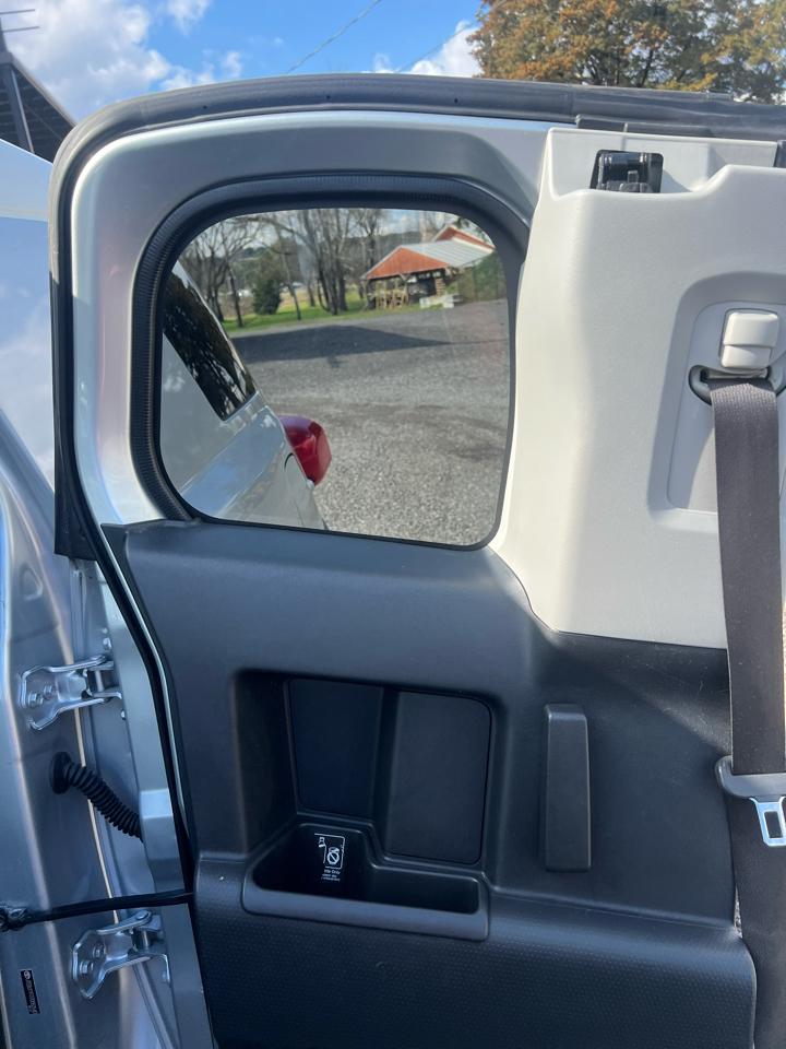 Toyota FJ Cruiser  2007