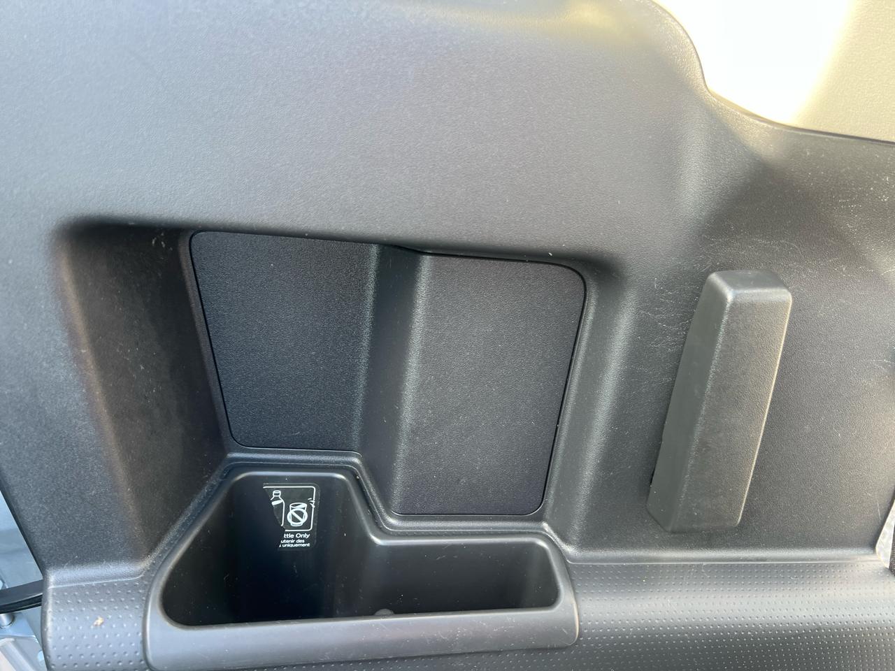 Toyota FJ Cruiser  2007