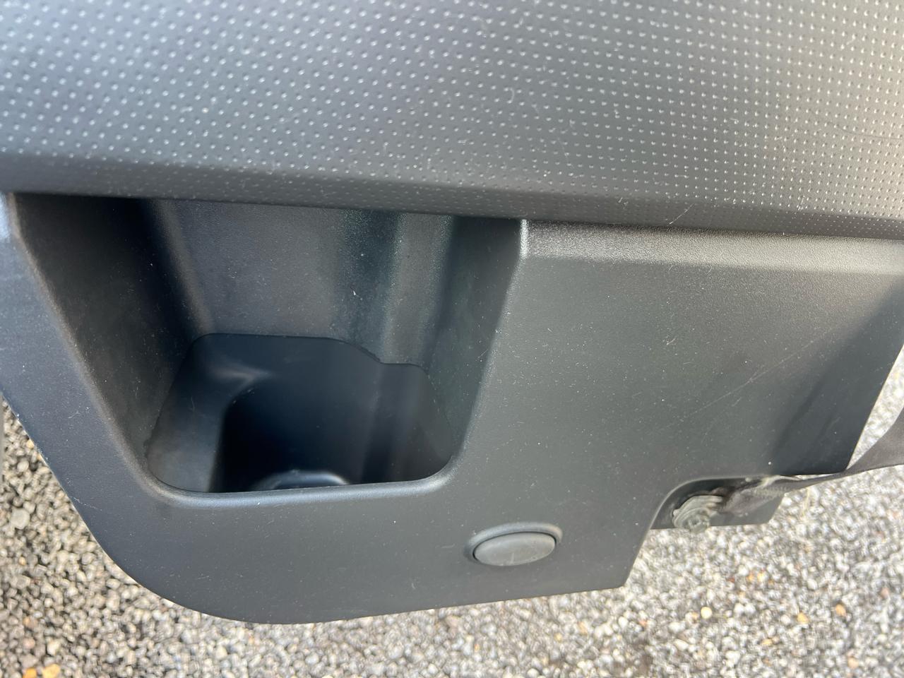 Toyota FJ Cruiser  2007