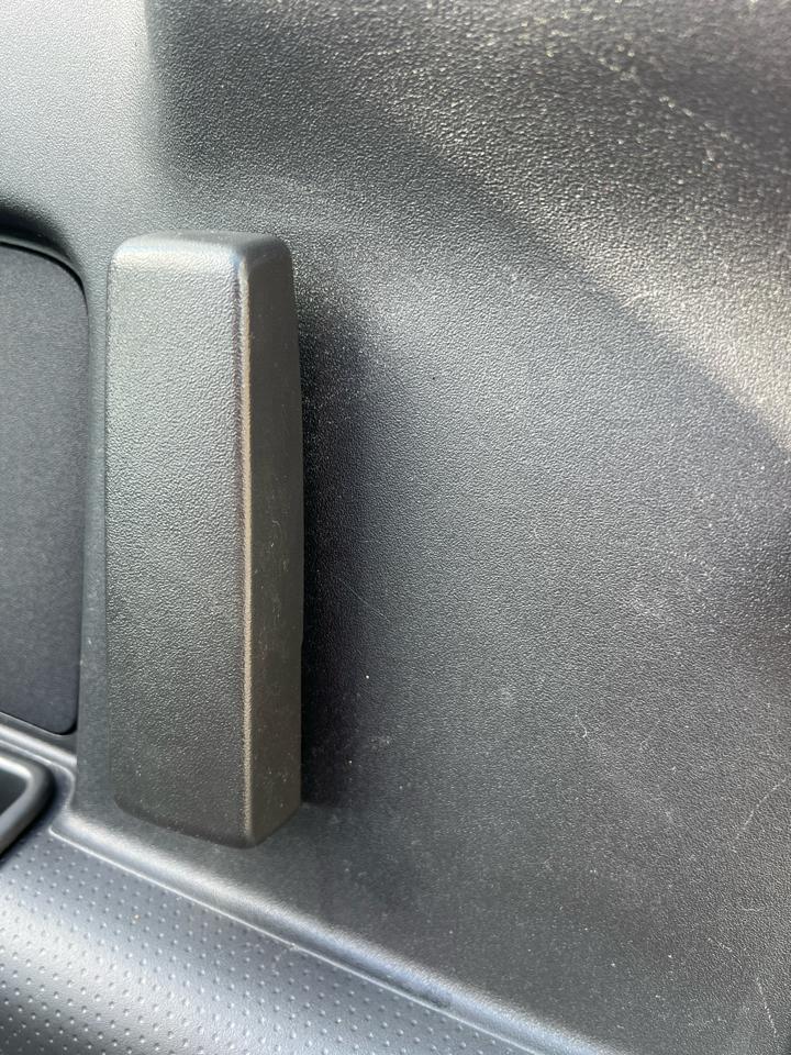 Toyota FJ Cruiser  2007