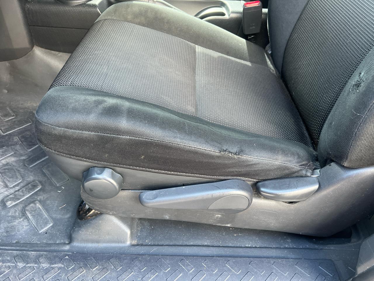 Toyota FJ Cruiser  2007