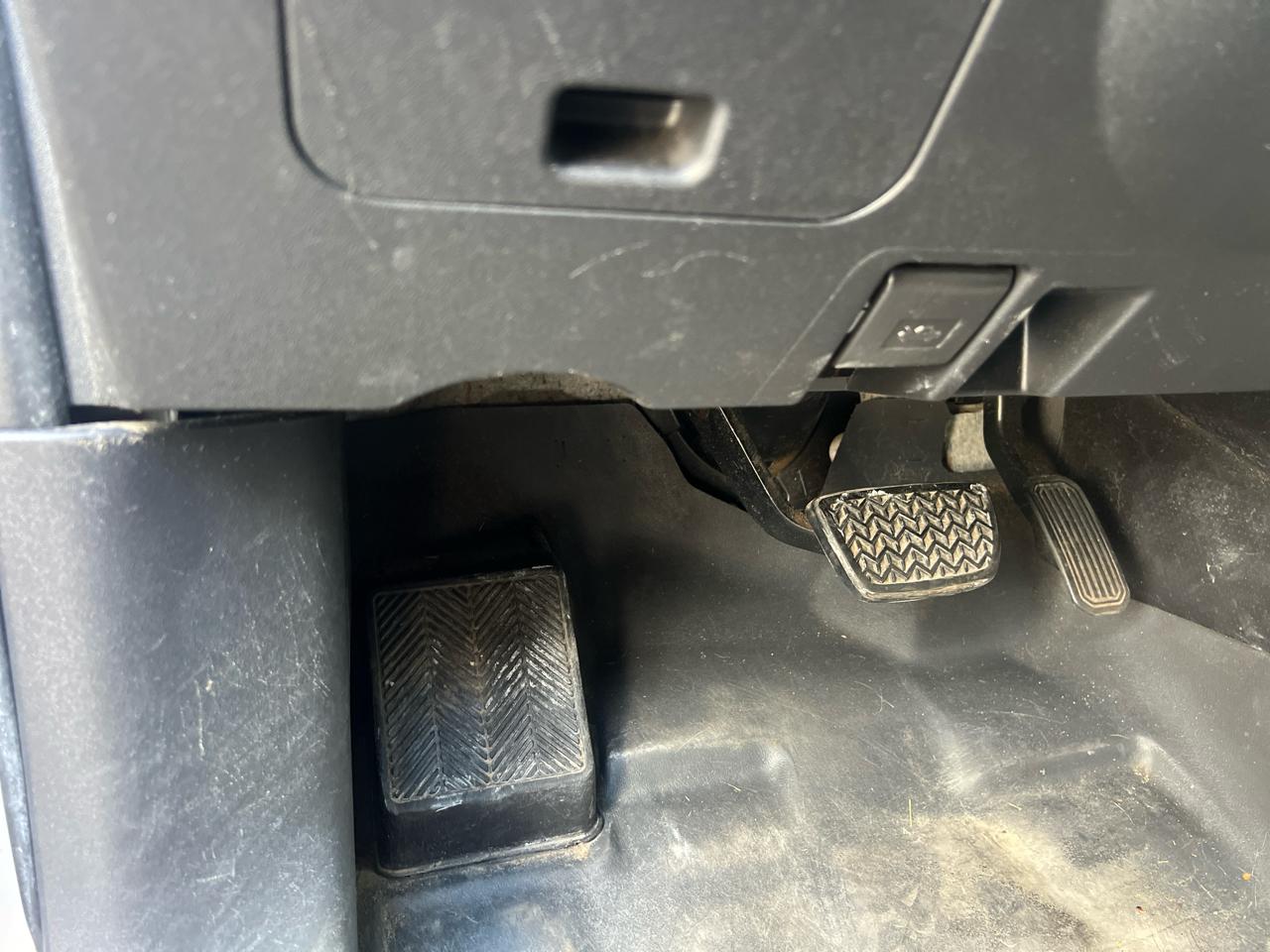 Toyota FJ Cruiser  2007