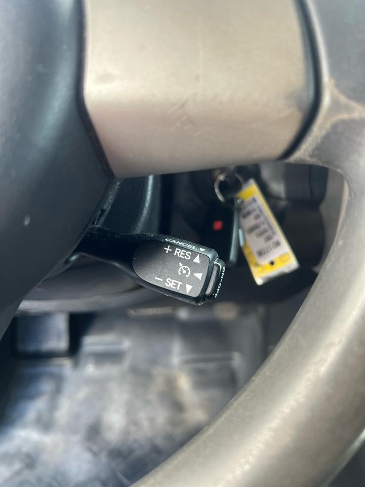 Toyota FJ Cruiser  2007