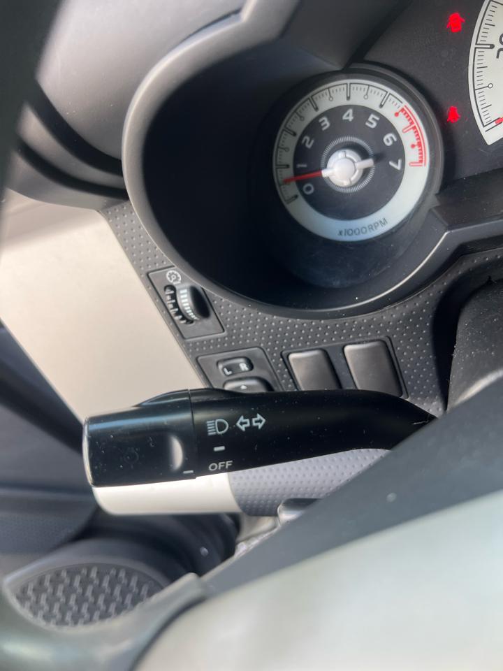 Toyota FJ Cruiser  2007