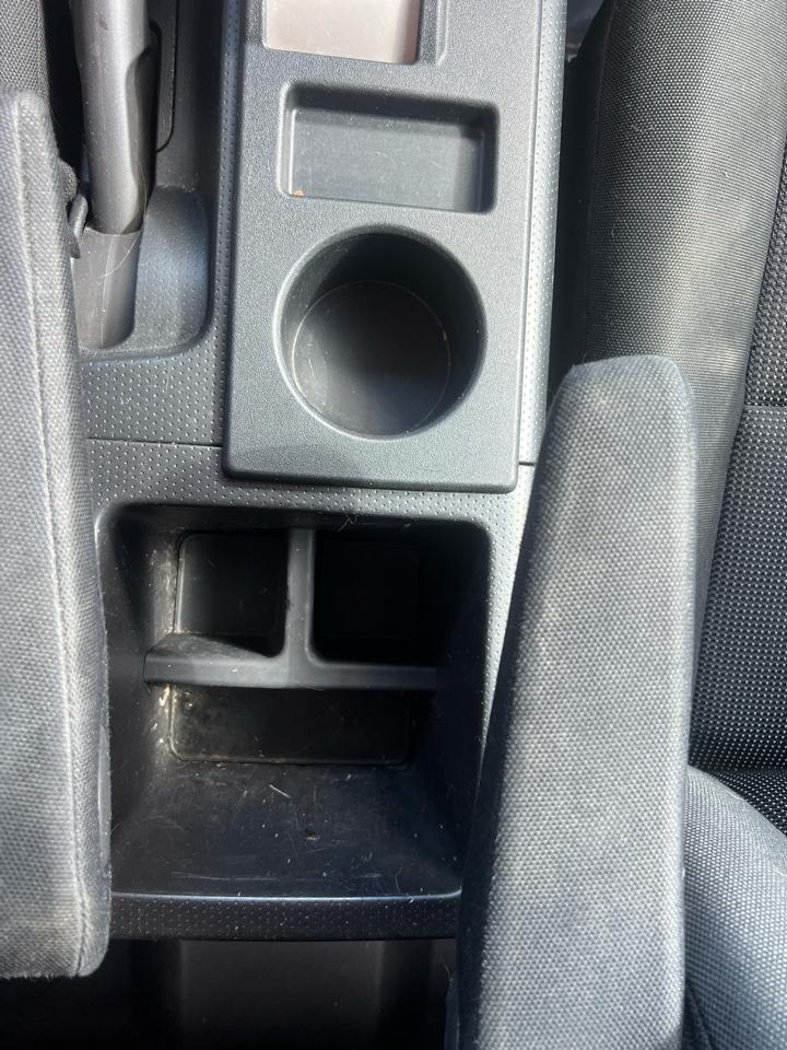 Toyota FJ Cruiser  2007