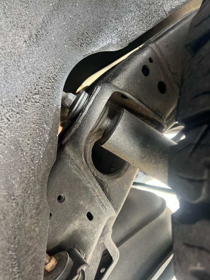 Toyota FJ Cruiser  2007