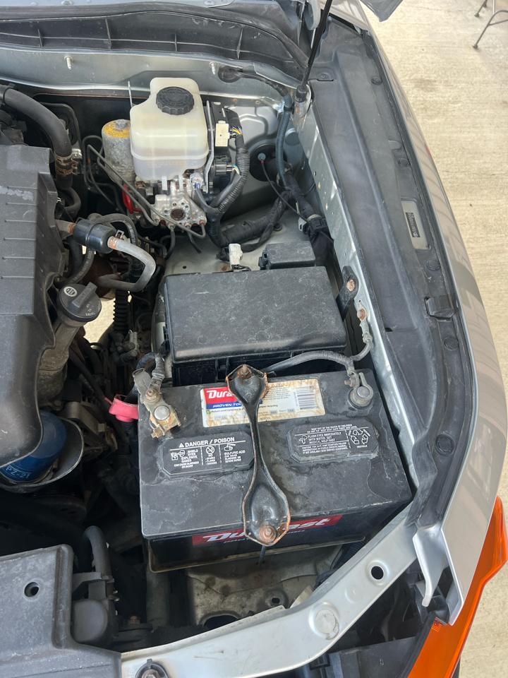 Toyota FJ Cruiser  2007