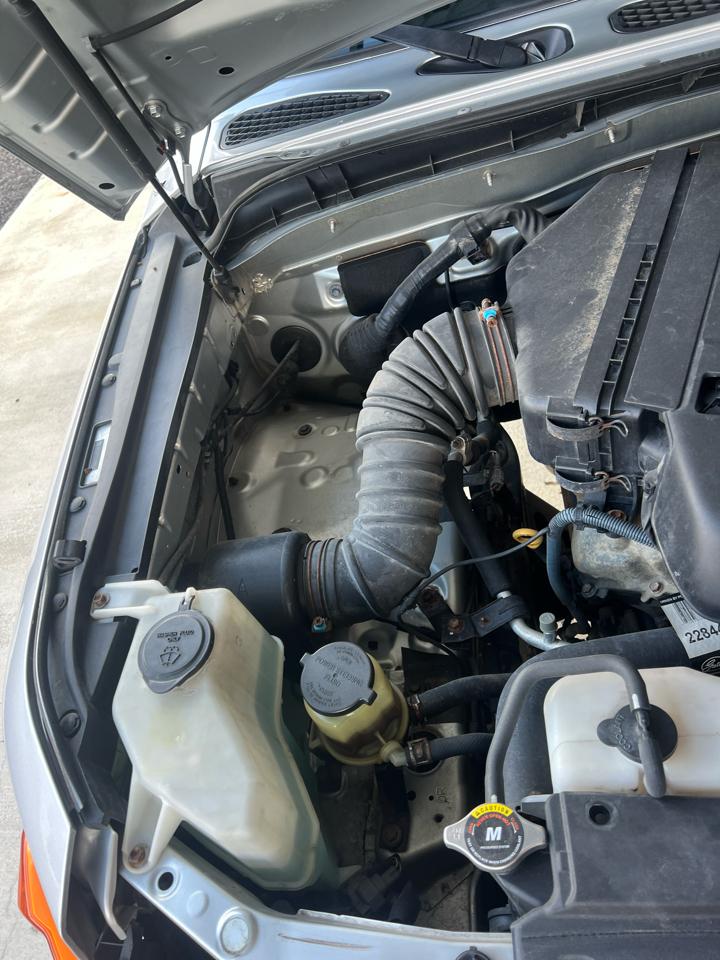 Toyota FJ Cruiser  2007