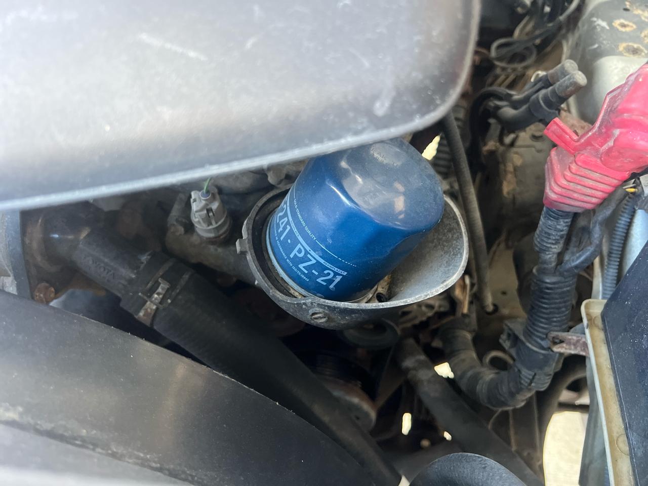 Toyota FJ Cruiser  2007