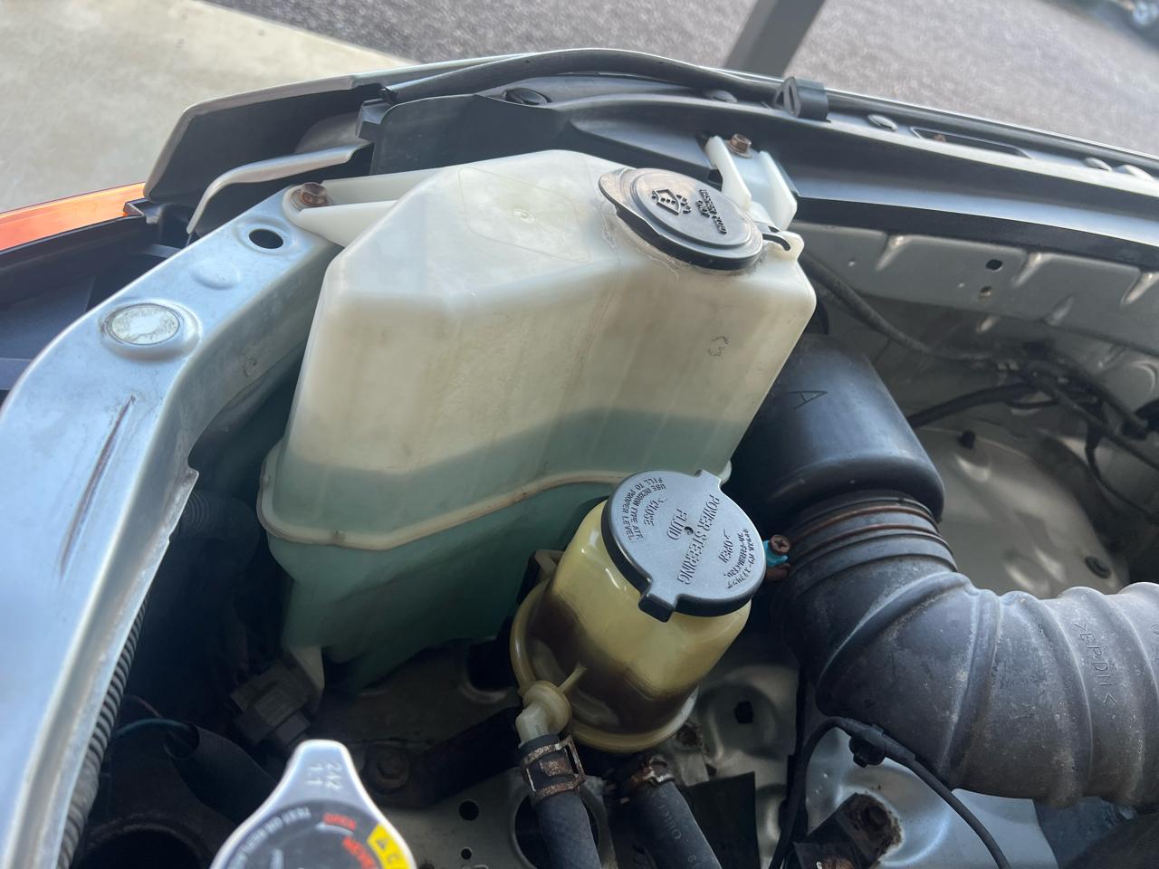 Toyota FJ Cruiser  2007