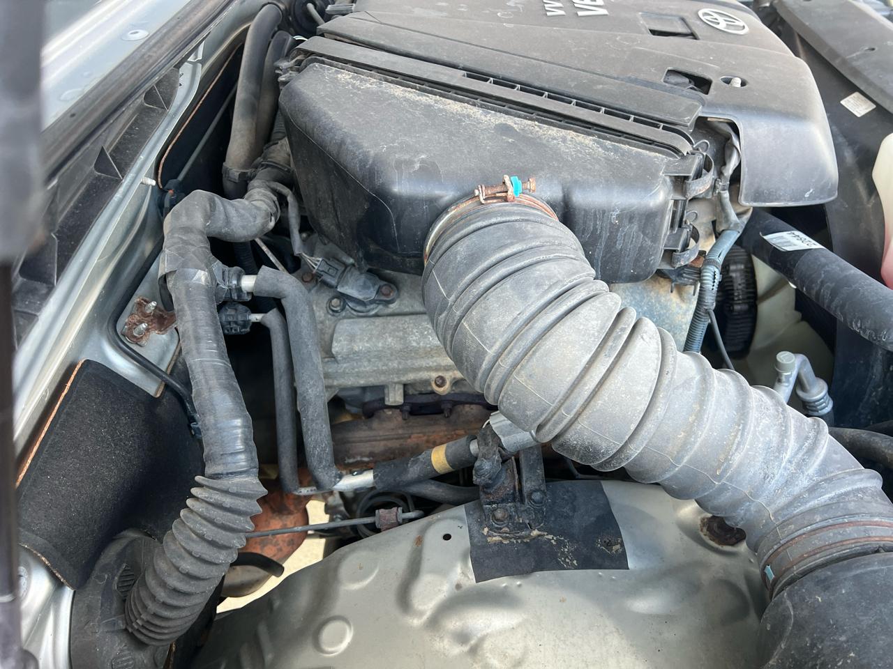 Toyota FJ Cruiser  2007