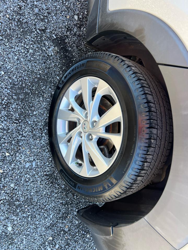 Hyundai Tucson  2019