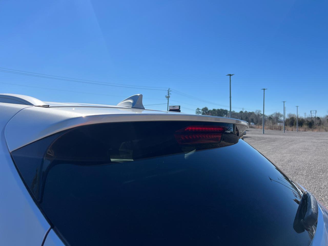 Hyundai Tucson  2019