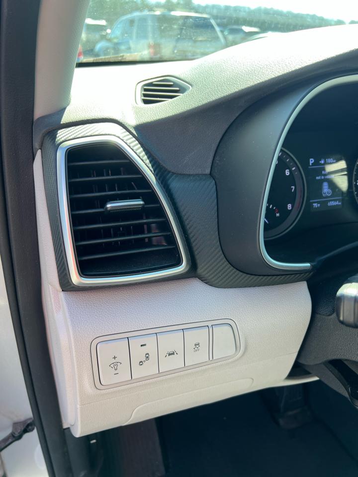 Hyundai Tucson  2019