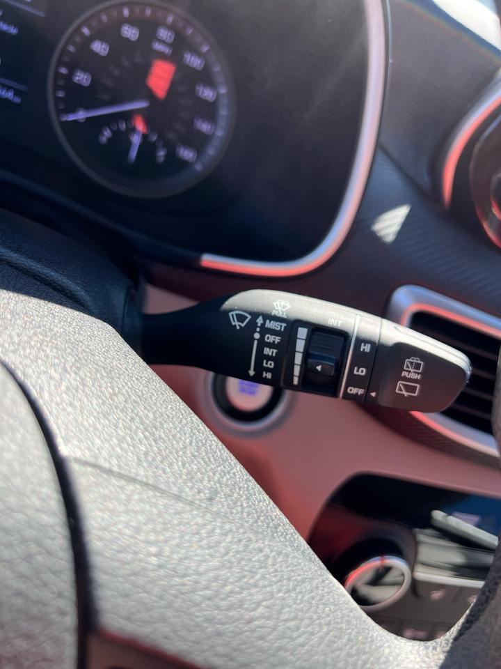 Hyundai Tucson  2019