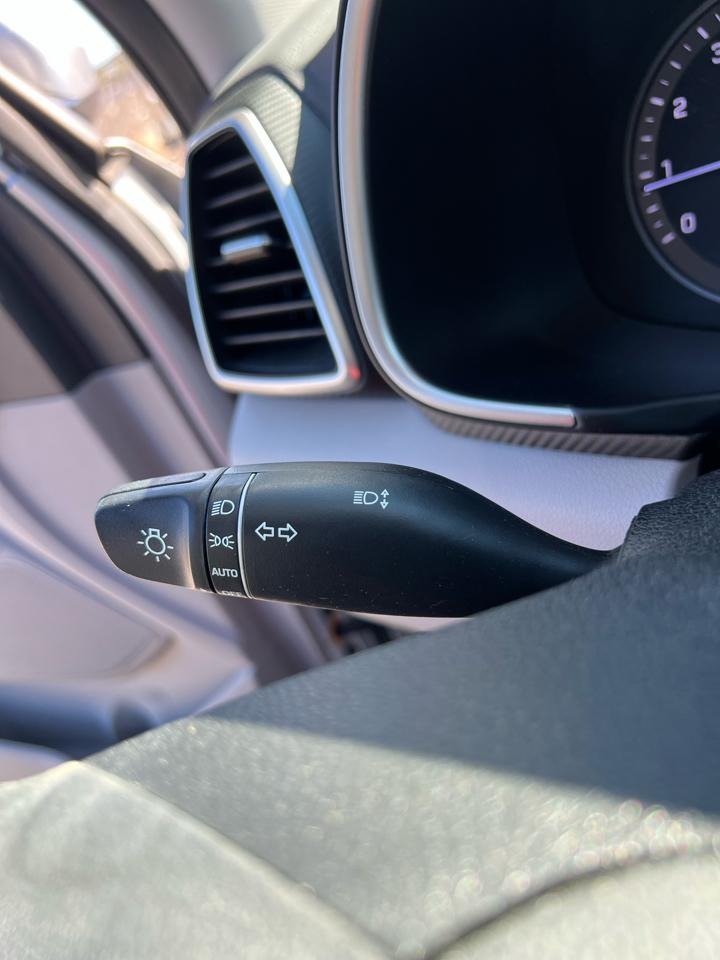 Hyundai Tucson  2019