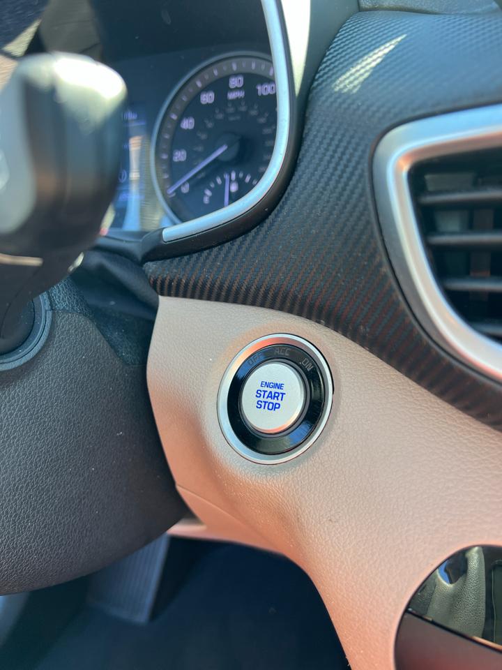 Hyundai Tucson  2019