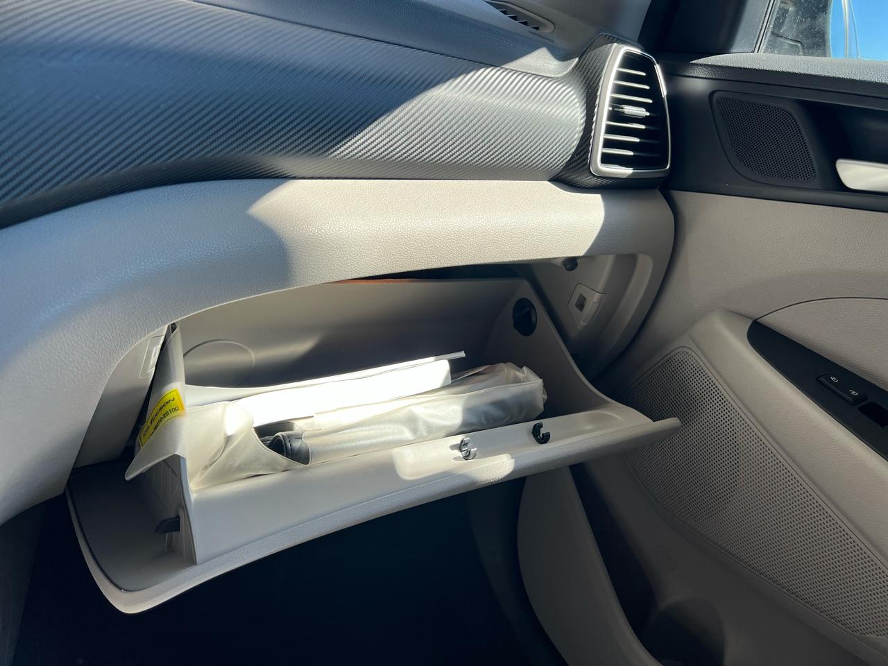 Hyundai Tucson  2019