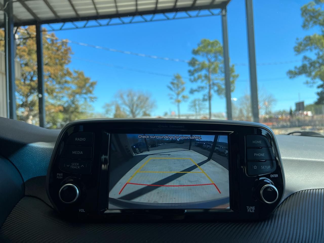 Hyundai Tucson  2019