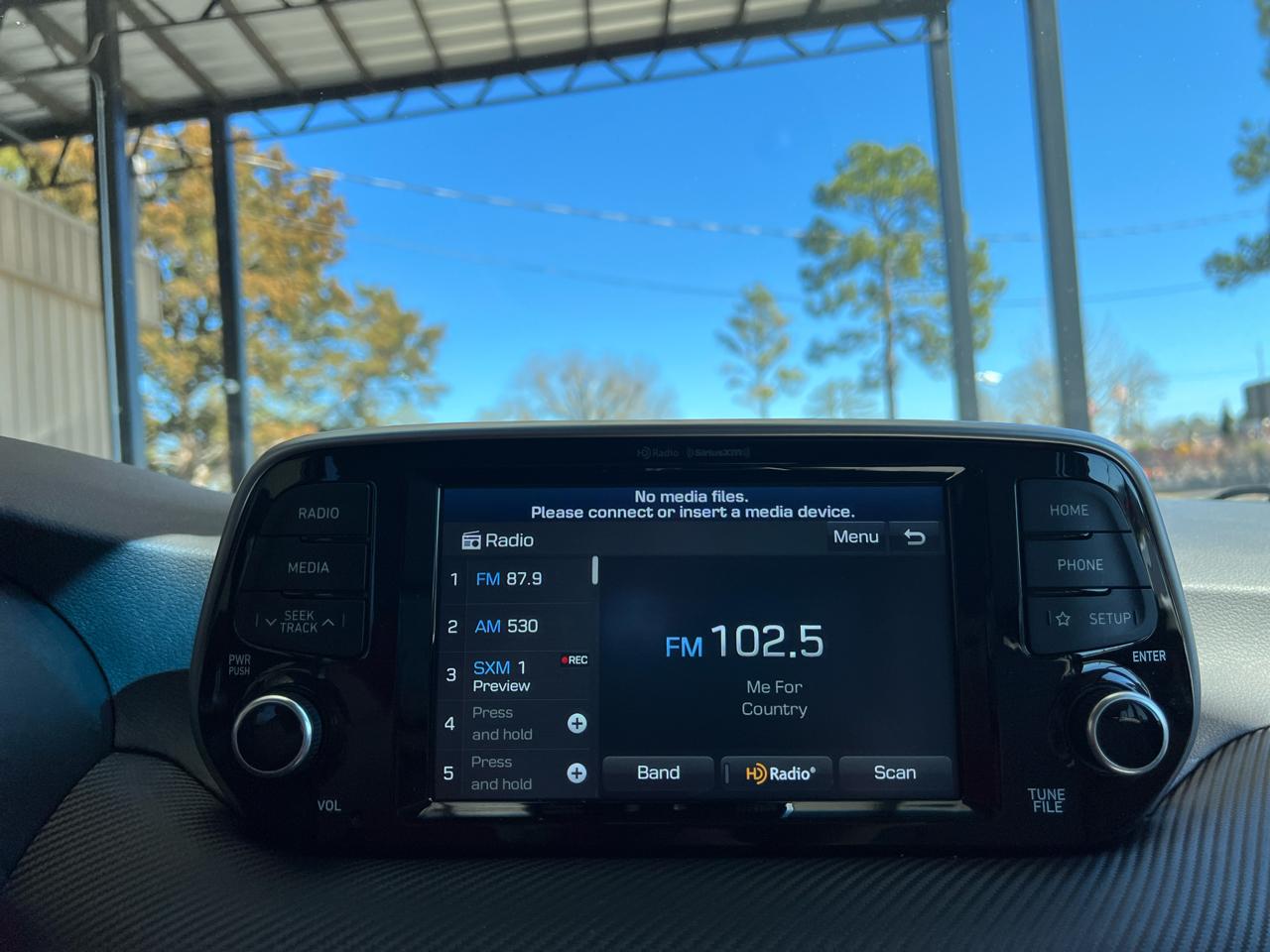 Hyundai Tucson  2019