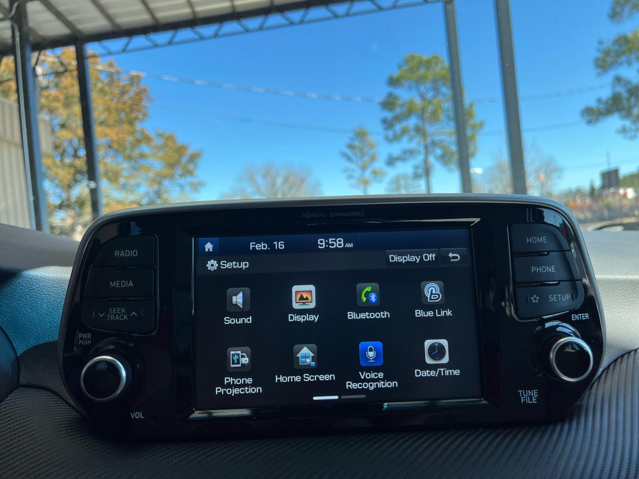 Hyundai Tucson  2019