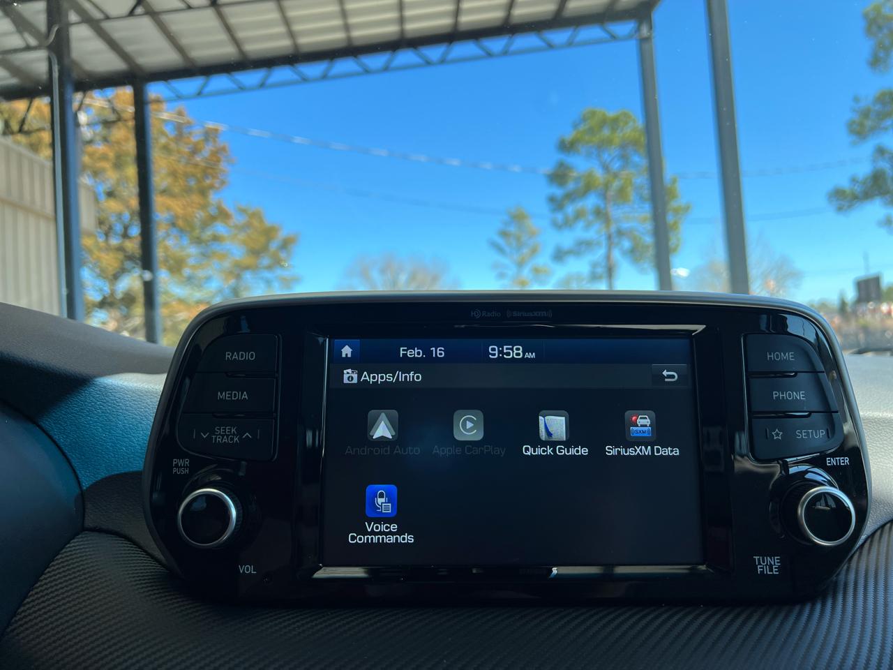 Hyundai Tucson  2019