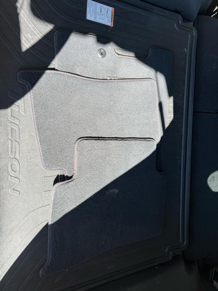 Hyundai Tucson  2019