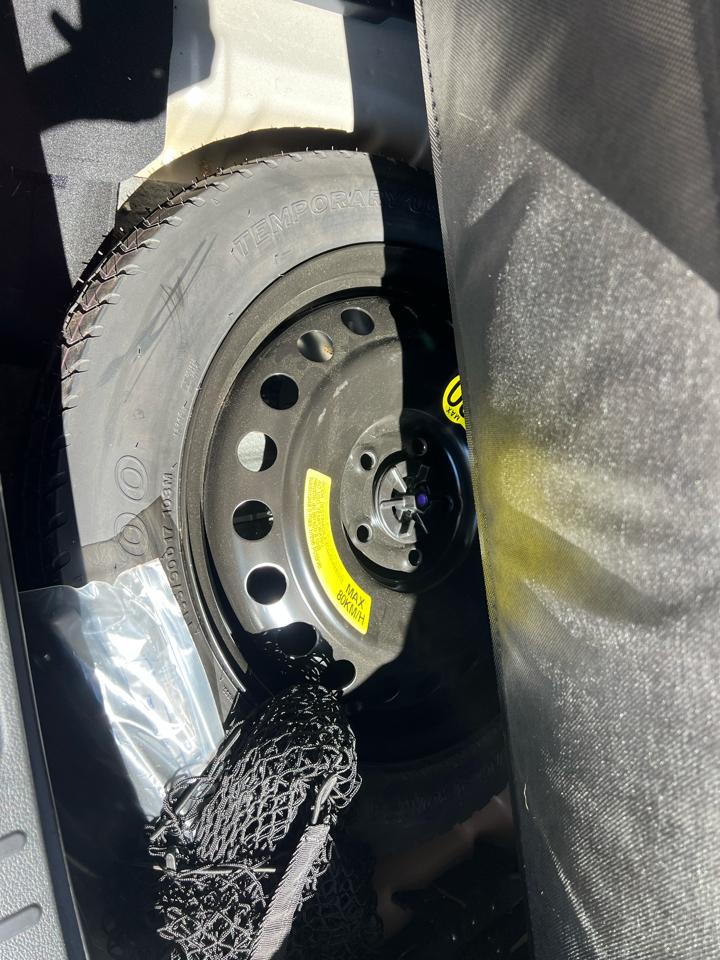 Hyundai Tucson  2019