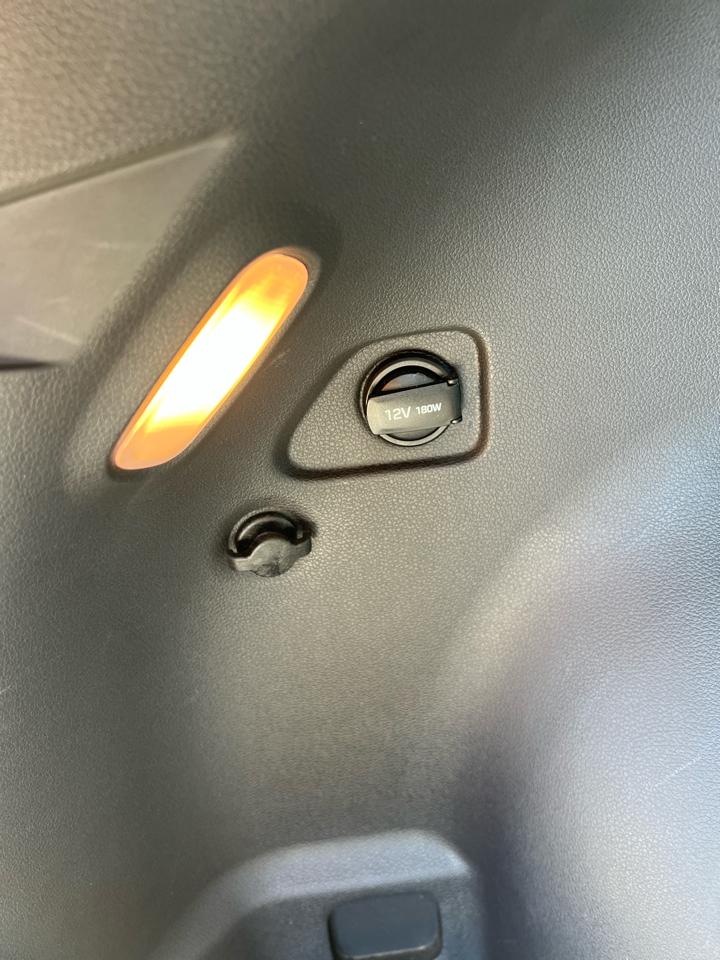 Hyundai Tucson  2019