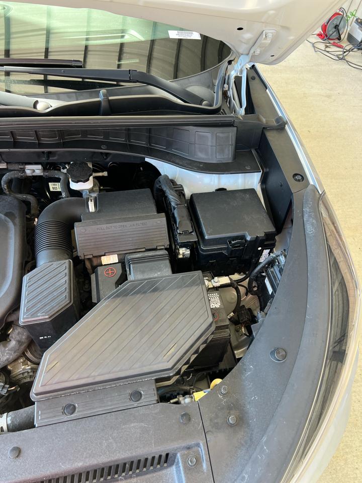 Hyundai Tucson  2019