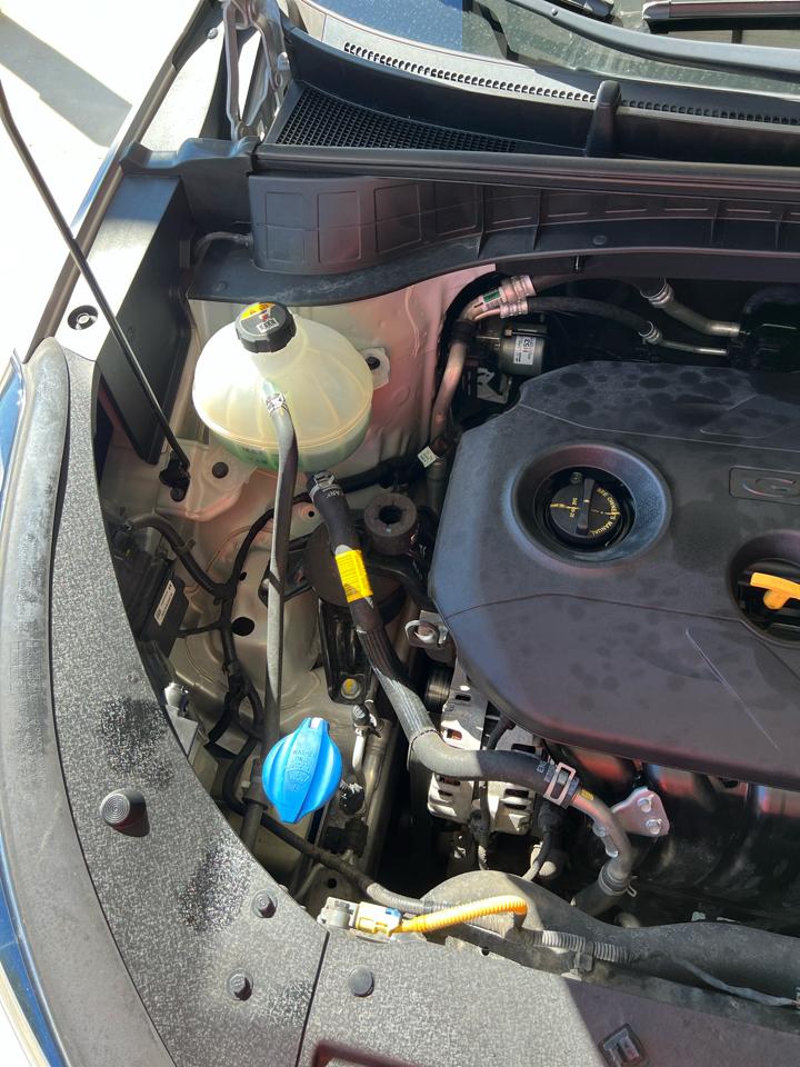 Hyundai Tucson  2019