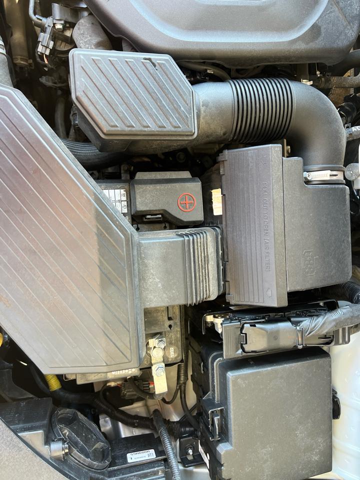 Hyundai Tucson  2019