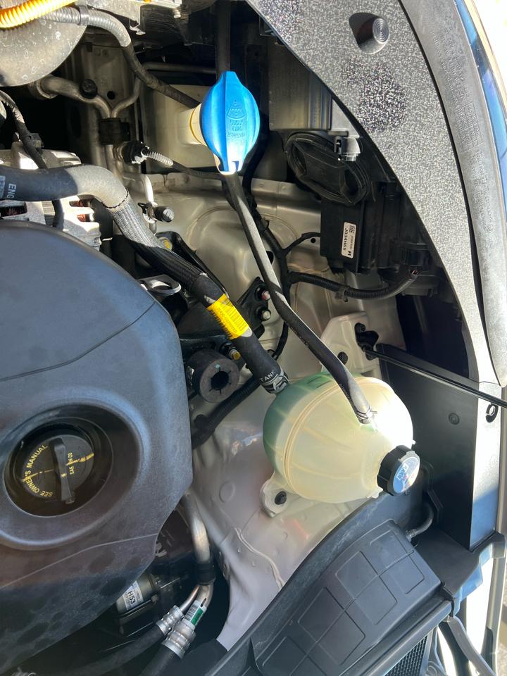 Hyundai Tucson  2019