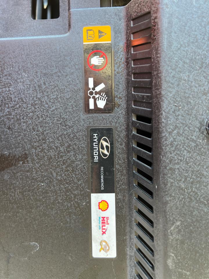 Hyundai Tucson  2019