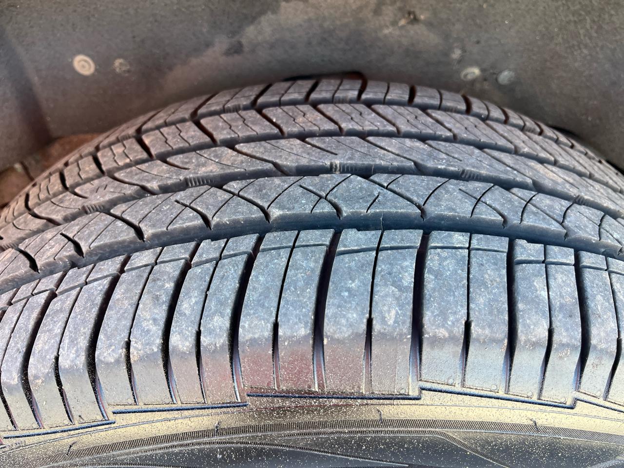 Chevrolet Suburban  2018