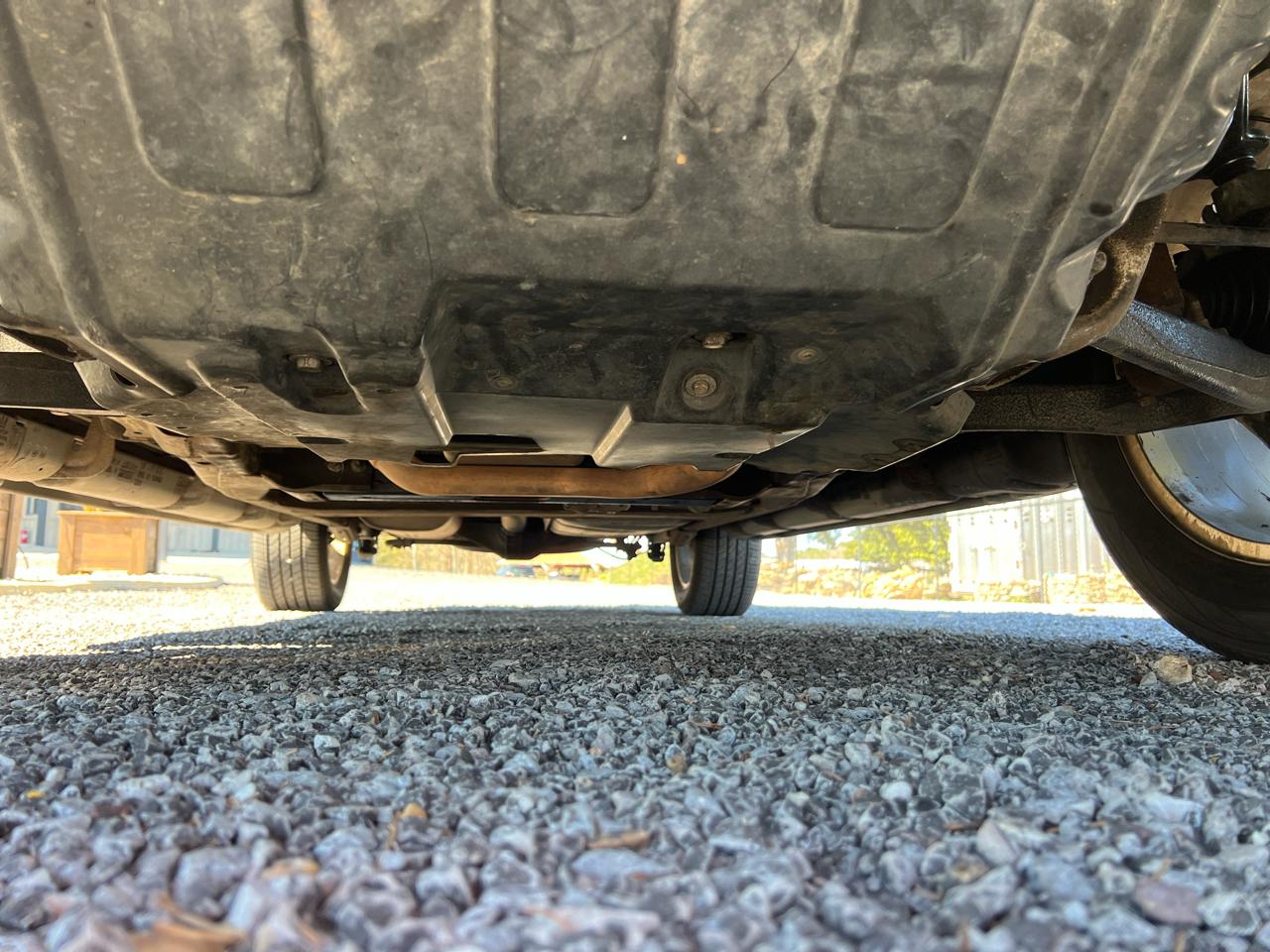 Chevrolet Suburban  2018