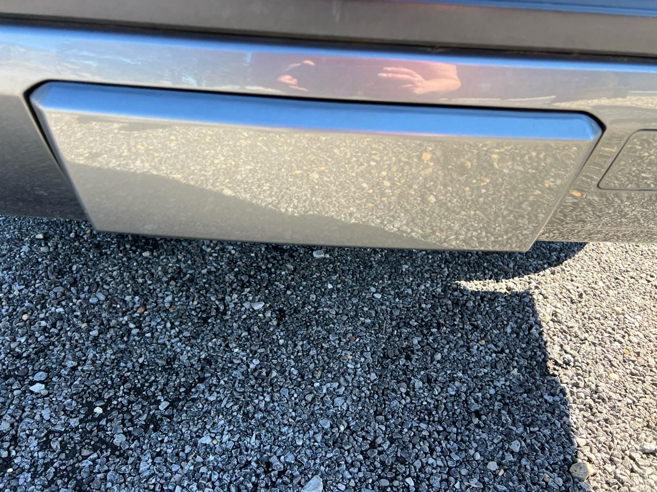 Chevrolet Suburban  2018