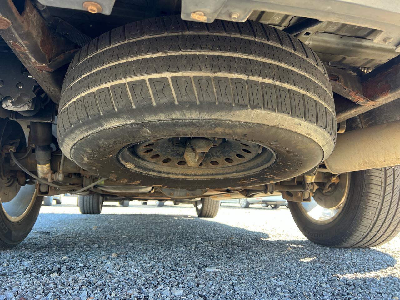 Chevrolet Suburban  2018