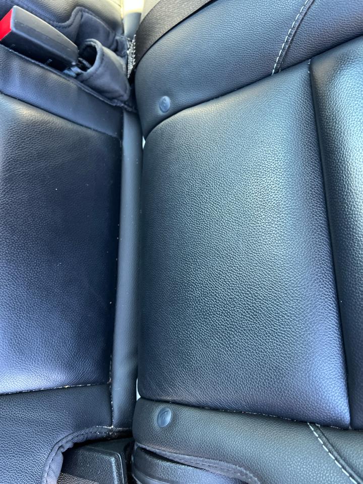 Chevrolet Suburban  2018