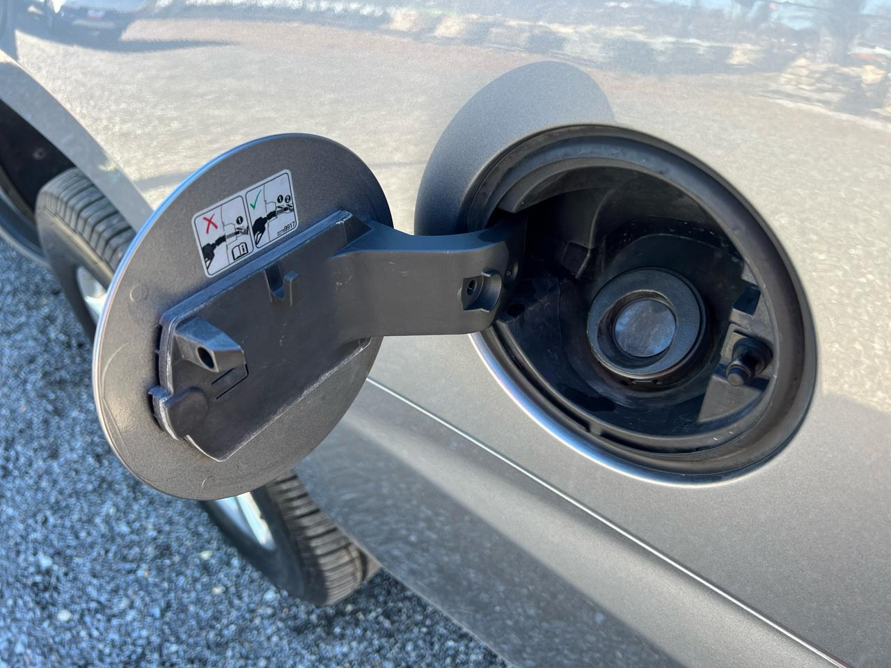 Chevrolet Suburban  2018