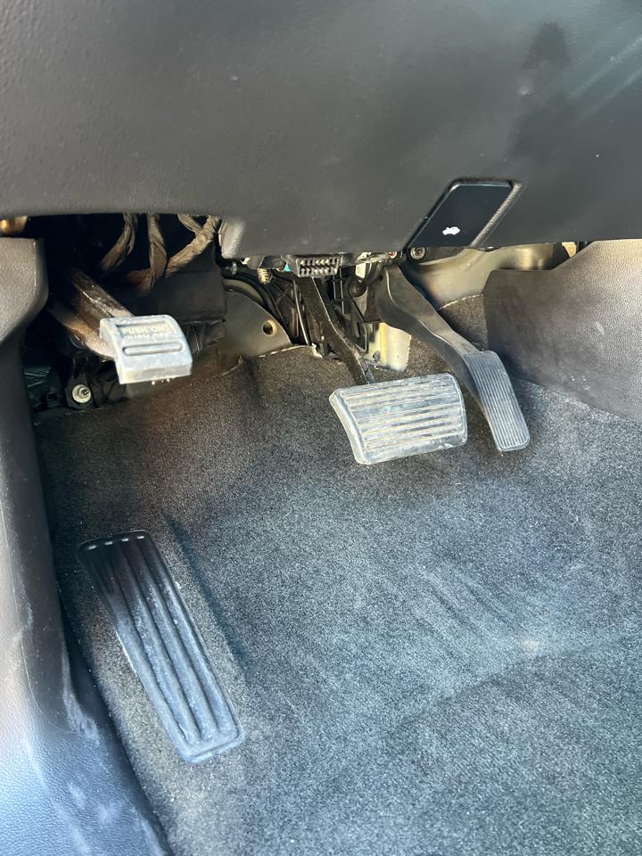 Chevrolet Suburban  2018